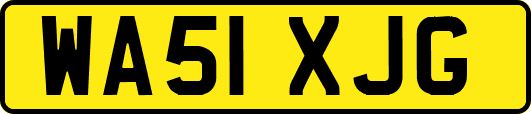 WA51XJG