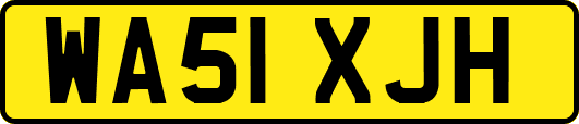 WA51XJH