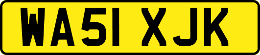 WA51XJK
