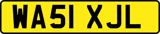 WA51XJL