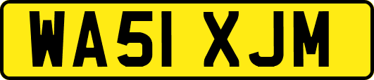 WA51XJM