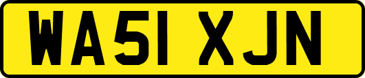 WA51XJN