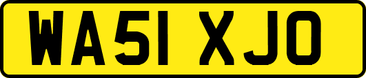 WA51XJO