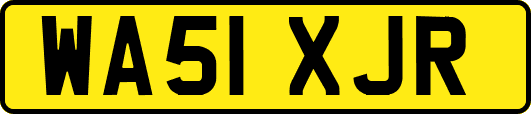 WA51XJR