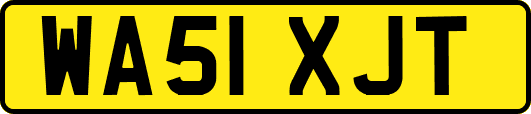 WA51XJT