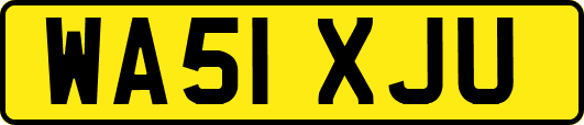 WA51XJU