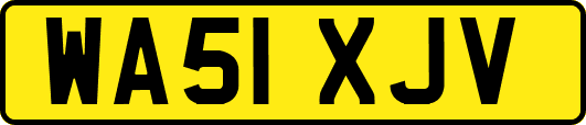 WA51XJV
