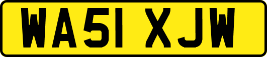 WA51XJW