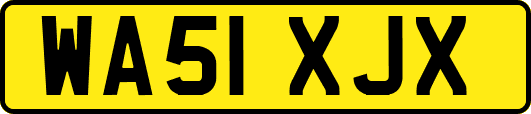 WA51XJX
