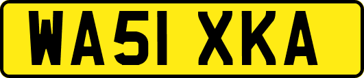 WA51XKA