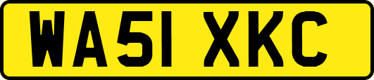 WA51XKC
