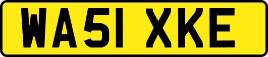 WA51XKE