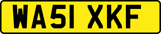 WA51XKF