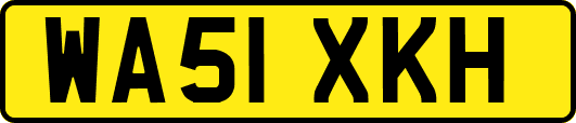 WA51XKH