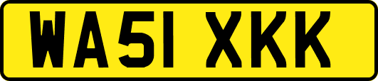 WA51XKK