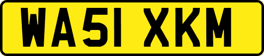 WA51XKM