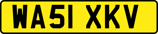 WA51XKV
