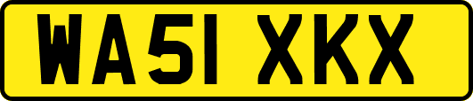 WA51XKX