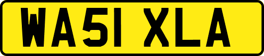 WA51XLA