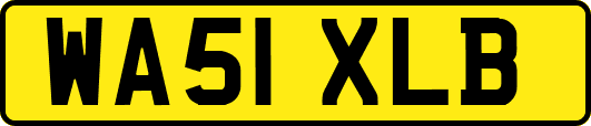 WA51XLB