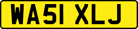 WA51XLJ
