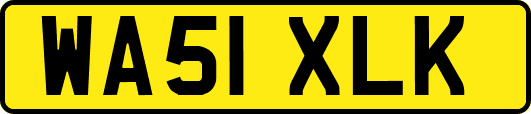 WA51XLK