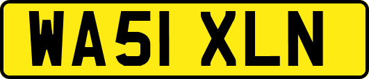 WA51XLN