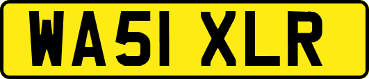 WA51XLR