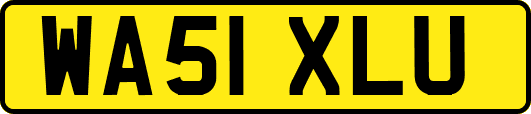 WA51XLU