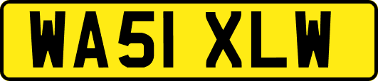 WA51XLW
