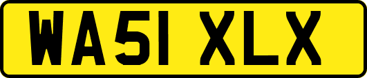 WA51XLX