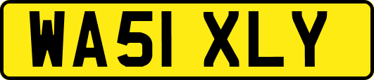 WA51XLY