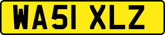 WA51XLZ
