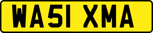 WA51XMA