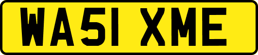 WA51XME