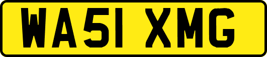WA51XMG