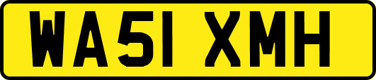 WA51XMH