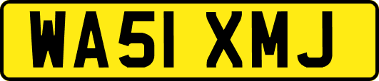 WA51XMJ