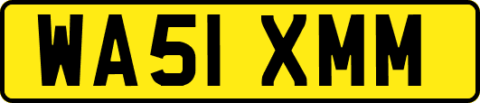 WA51XMM