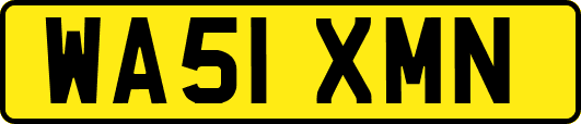 WA51XMN