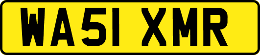 WA51XMR
