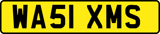 WA51XMS