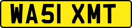 WA51XMT