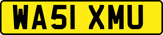WA51XMU