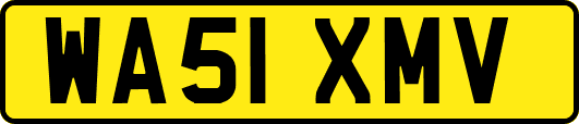 WA51XMV