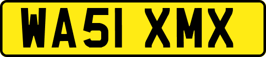 WA51XMX
