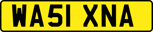 WA51XNA