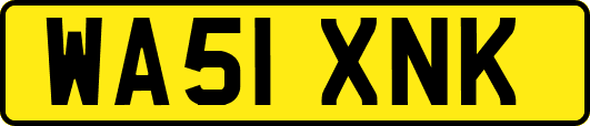 WA51XNK