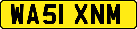 WA51XNM