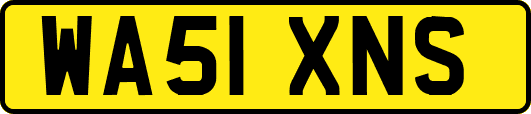 WA51XNS